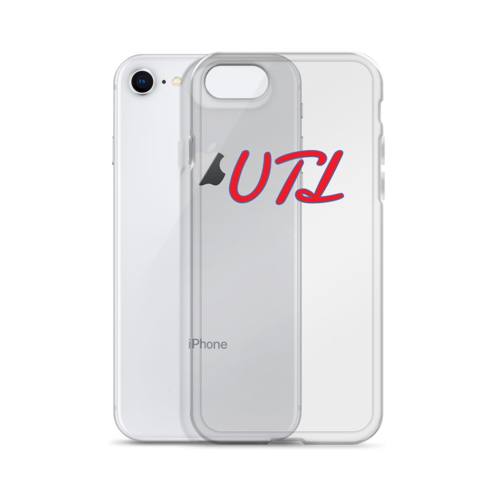 Clear Case for iPhone® - Image 52