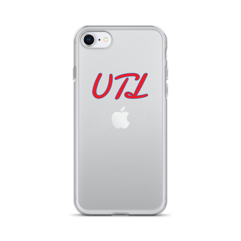 Clear Case for iPhone® - Image 53