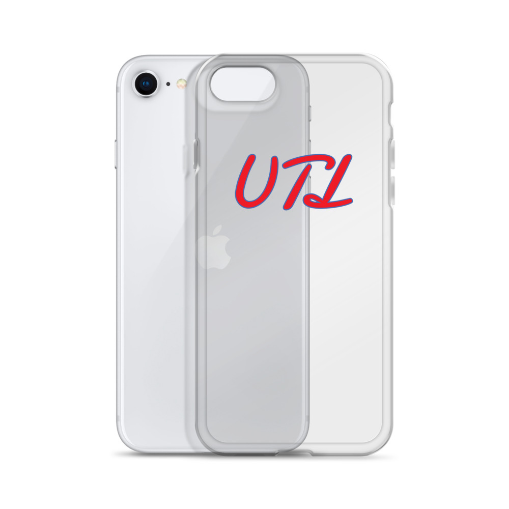 Clear Case for iPhone® - Image 54