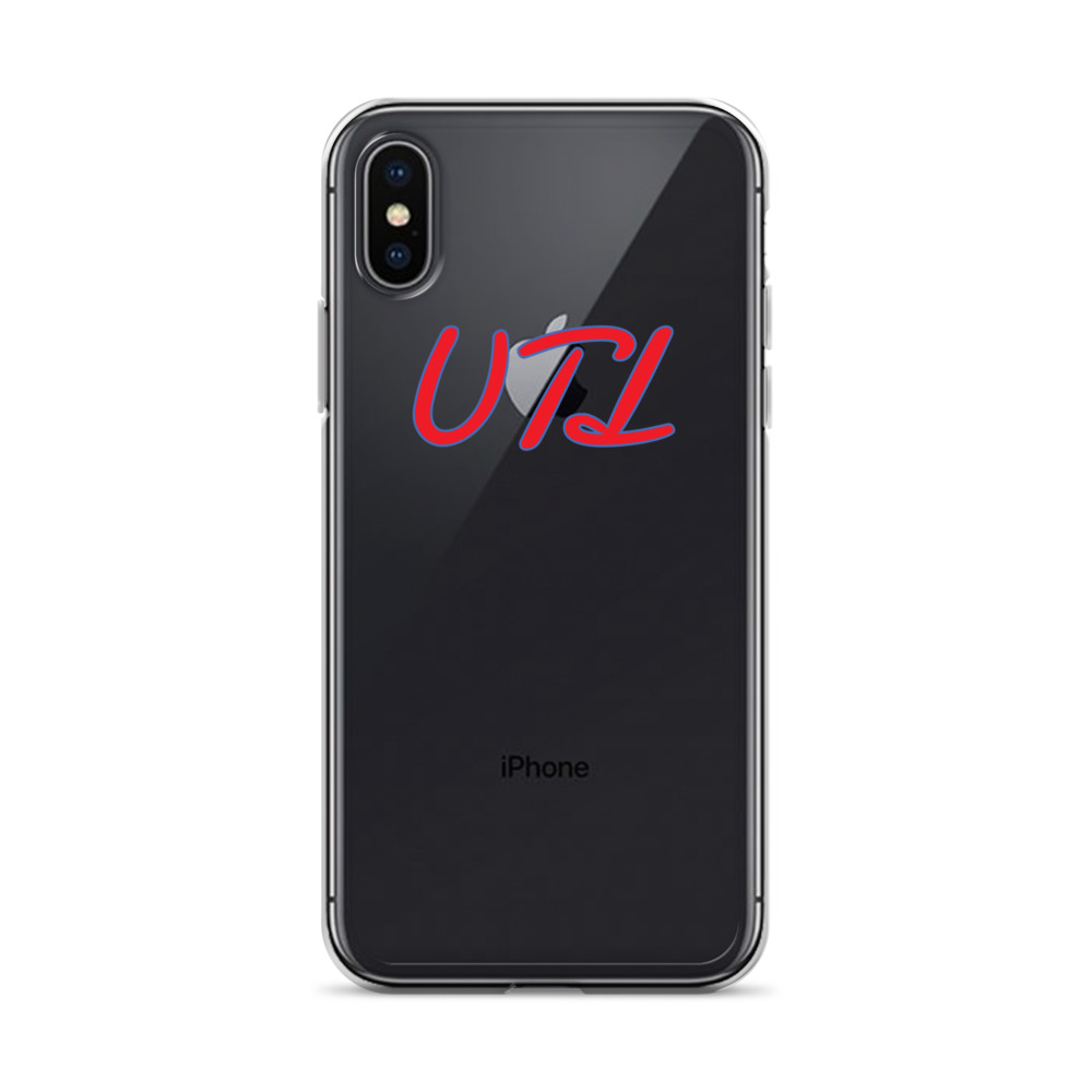 Clear Case for iPhone® - Image 55