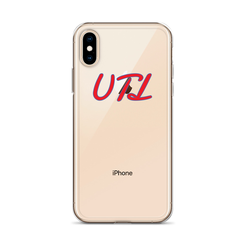 Clear Case for iPhone® - Image 57