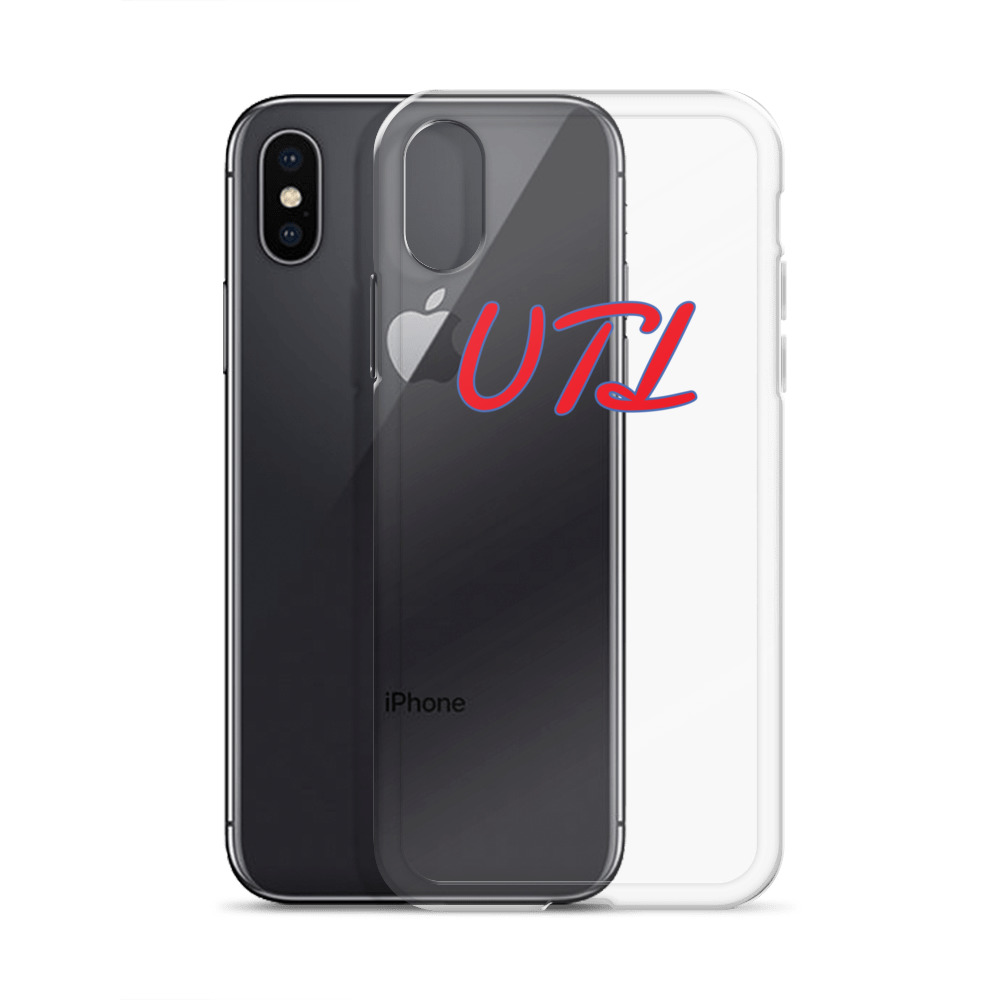 Clear Case for iPhone® - Image 56