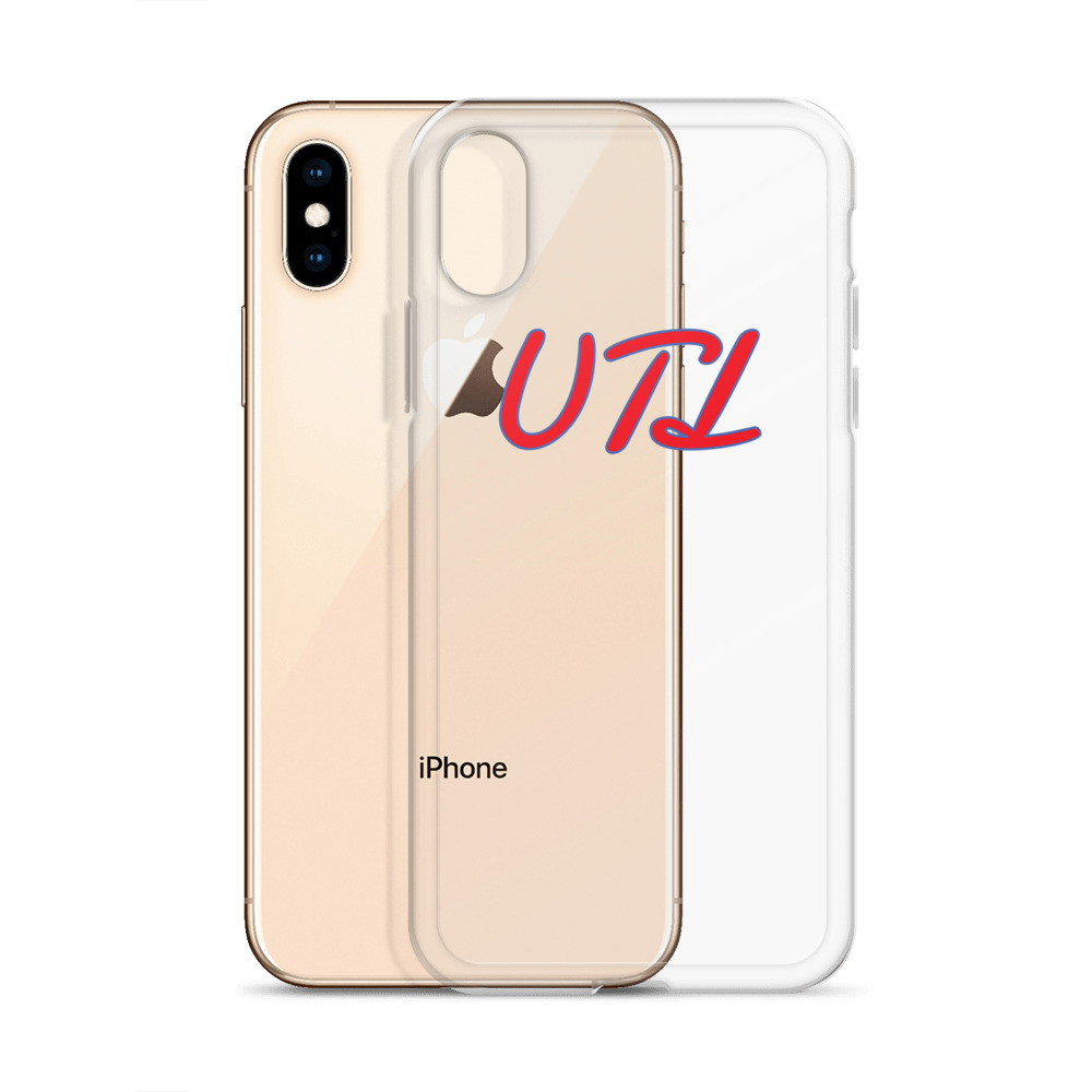 Clear Case for iPhone® - Image 58