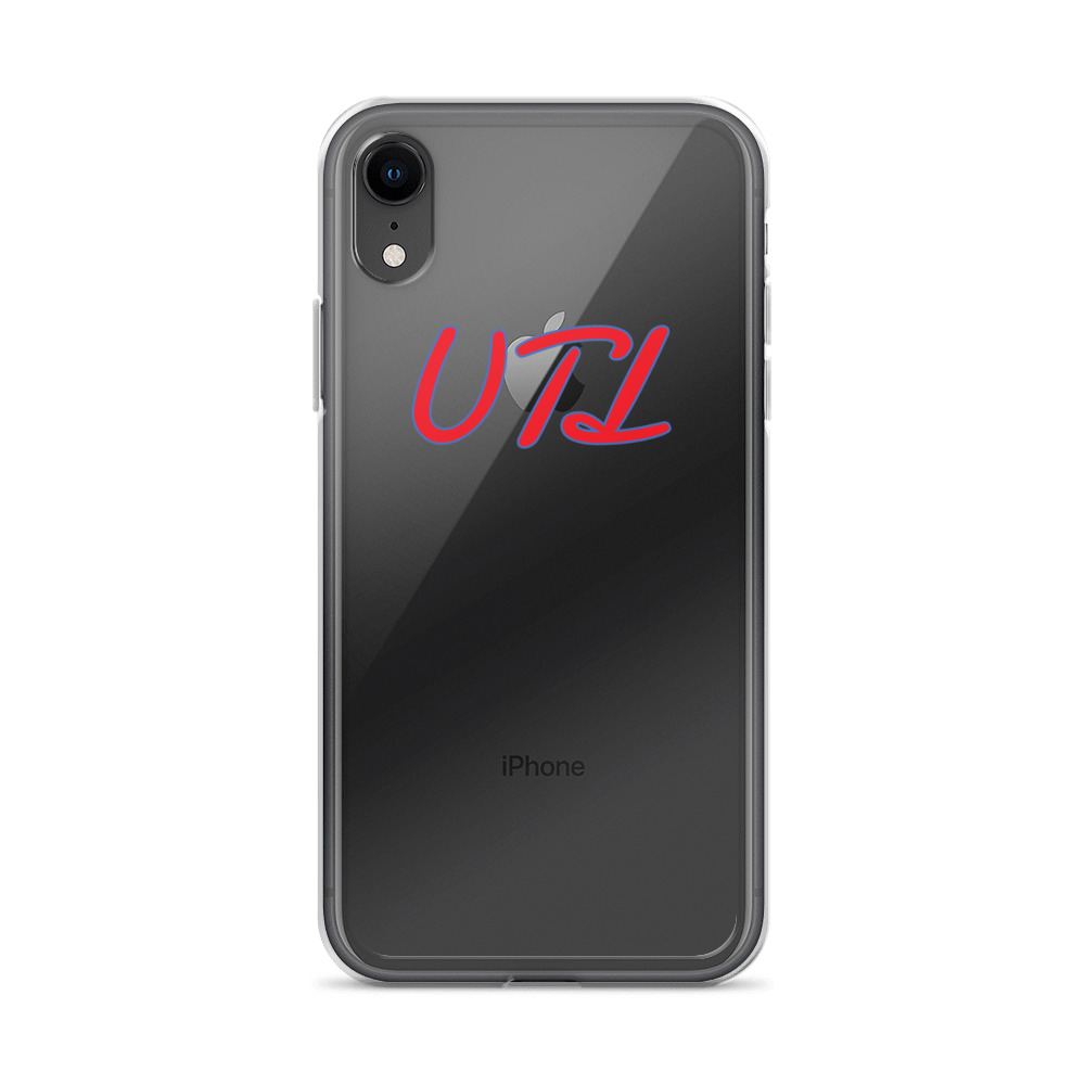 Clear Case for iPhone® - Image 59