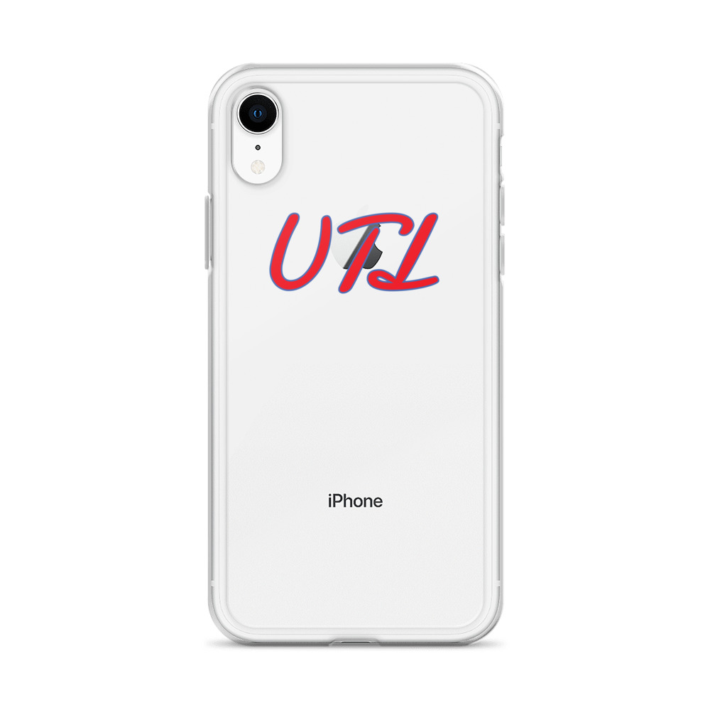 Clear Case for iPhone® - Image 61