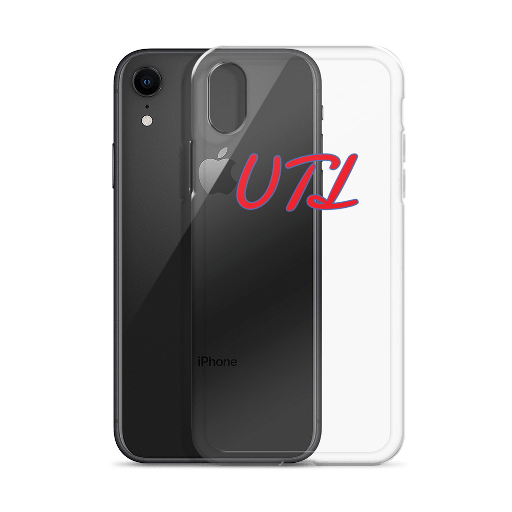 Clear Case for iPhone® - Image 60