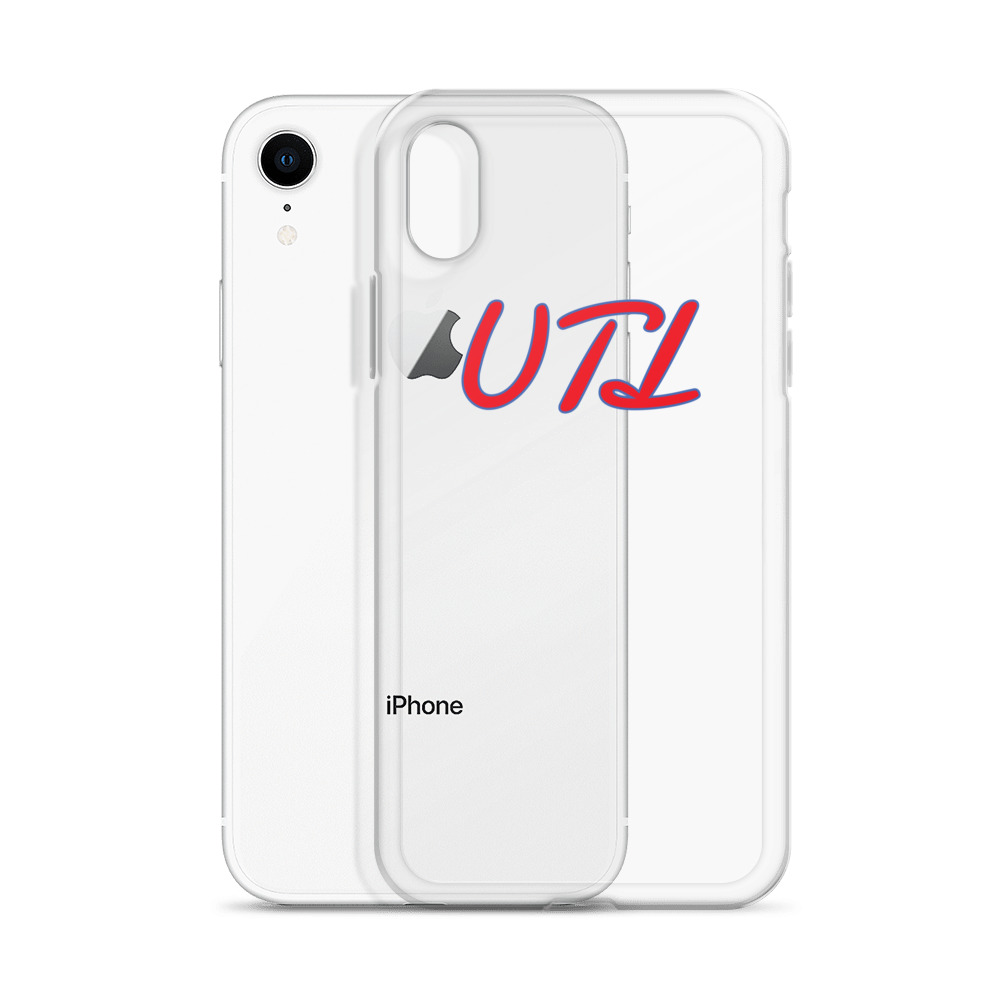 Clear Case for iPhone® - Image 62