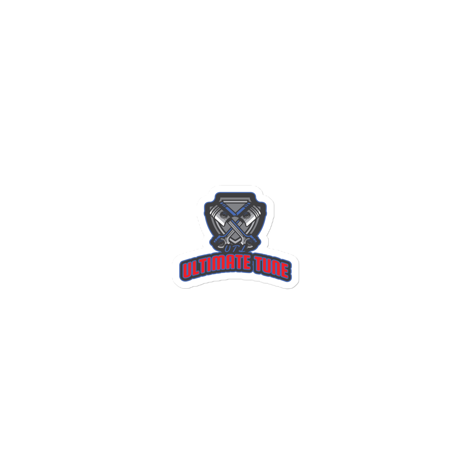 Bubble-free stickers - Image 4