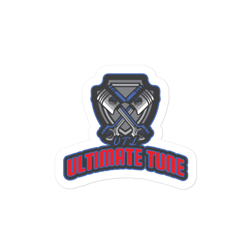 Bubble-free stickers - Image 2