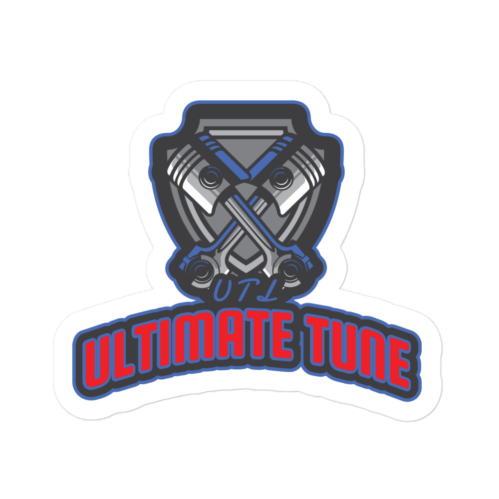 Bubble-free stickers - Image 3