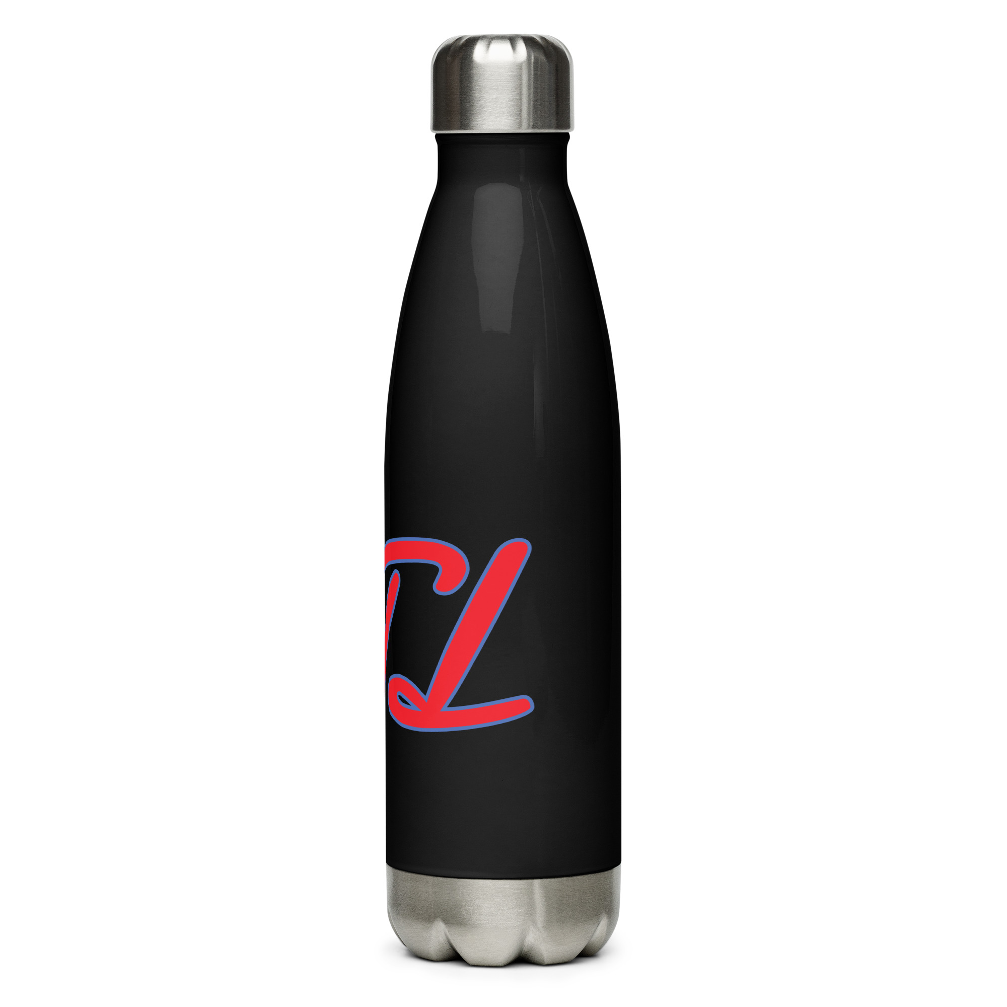 Stainless steel water bottle - Image 3