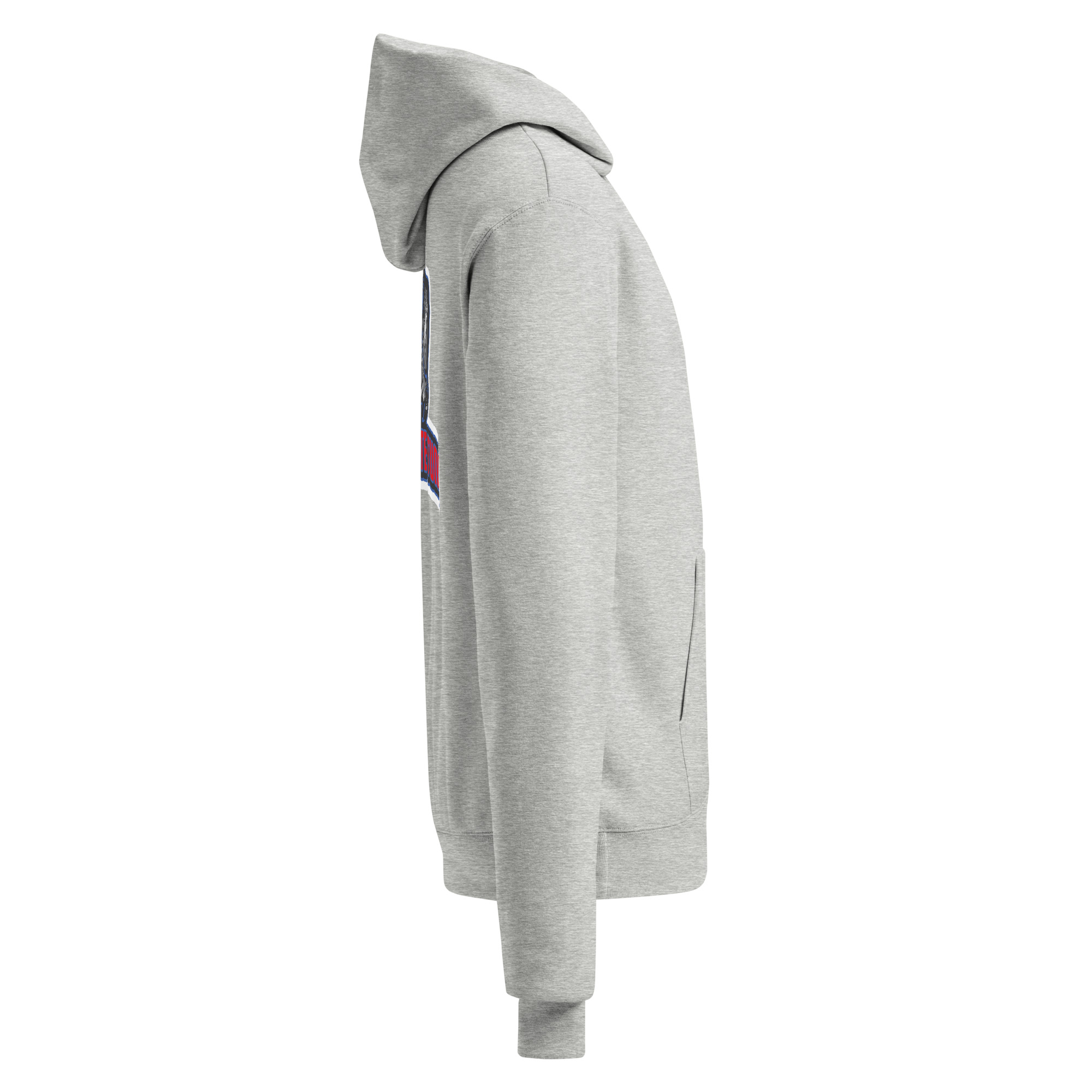 Unisex Champion hoodie - Image 4